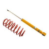 Thumbnail for Bilstein B12 2008 Volkswagen GTI Base Front and Rear Suspension Kit