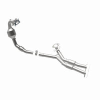 Thumbnail for MagnaFlow Conv Direct Fit 12-15 Cadillac SRX V6-3.6L (FWD Only)