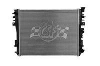 Thumbnail for CSF 13-19 Ram 1500 3.6L OEM Plastic Radiator