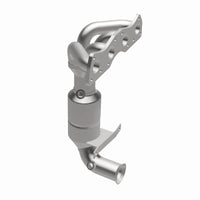 Thumbnail for MagnaFlow Conv DF Mini Cooper Clubman Manif