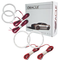 Thumbnail for Oracle Lamborghini Gallardo 04-12 LED Halo Kit - White SEE WARRANTY