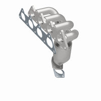 Thumbnail for MagnaFlow Conv DF 02-05 Chrysler Sebring 2.4L /  02-05 Mitsubishi Eclipse/02-03 Galant 2.4L Manifold