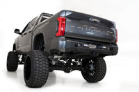 Thumbnail for Addictive Desert Designs 22-23 Toyota Tundra Stealth Fighter Winch Rear Bumper