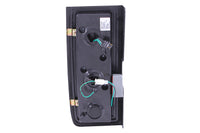 Thumbnail for ANZO 2003-2009 Hummer H2 LED Taillights Smoke