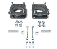 Thumbnail for MaxTrac 07-18 Toyota Tundra 4WD 2.5in Front Leveling Strut Spacers