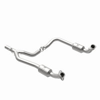 Thumbnail for Magnaflow Conv DF 2009-2014 E-150 4.6 L Underbody