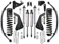 Thumbnail for ICON 08-10 Ford F-250/F-350 7in Stage 3 Suspension System