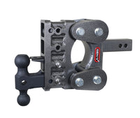 Thumbnail for Gen-Y The Boss Torsion-Flex 2in Shank 5in Drop 16K Hitch w/GH-051 Dual-Ball/GH-032 Pintle Lock