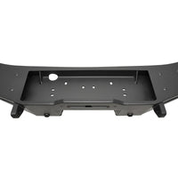 Thumbnail for Westin 21-23 Ford Bronco(w/sensors excl. Bronco Sport) XTS Bumper - Textured Black