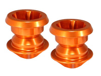 Thumbnail for aFe Control PFADT Series Subframe Mount Set; Chevrolet Camaro 10-14 - Orange