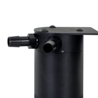 Thumbnail for Mishimoto 2023+ Nissan Z Baffled Oil Catch Can - PCV Side