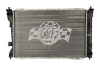 Thumbnail for CSF 2008 Ford Escape 2.3L OEM Plastic Radiator