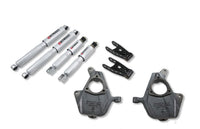 Thumbnail for Belltech LOWERING KIT WITH SP SHOCKS