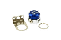 Thumbnail for Turbosmart T40 Oil Pressure Regulator - Blue