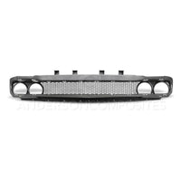Thumbnail for Anderson Composites 15-18 Dodge Challenger Type-AS Front Upper Grille