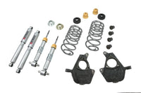 Thumbnail for Belltech LOWERING KIT WITH SP SHOCKS