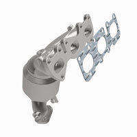 Thumbnail for MagnaFlow Conv DF 13-14 Santa Fe 3.3L Manifold