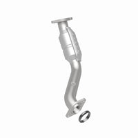 Thumbnail for MagnaFlow Conv DF CORVETTE 05-07 6.0L OEM