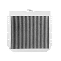 Thumbnail for Mishimoto 69-70 Ford Mustang X-Line Performance Aluminum Radiator