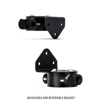 Thumbnail for Mishimoto 3/4 - 16 Thread Remote Oil Filter Mount - Black