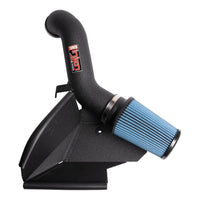 Thumbnail for Injen 2022+ Volkswagen GTI (MK8) L4-2.0L Turbo SP Aluminum Series Air Intake System - Wrinkle Black