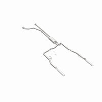 Thumbnail for MagnaFlow SYS C/B 2010 Nissan Titan 5.6L