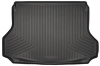 Thumbnail for Husky Liners 2014 Nissan Rogue Weatherbeater Black Cargo Liner