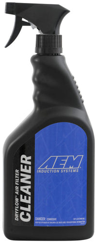 Thumbnail for AEM Air Filter Cleaner 32oz