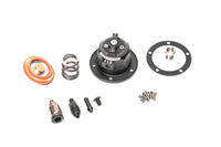 Thumbnail for Radium Engineering RA-Series FPR Conversion Kit - Black