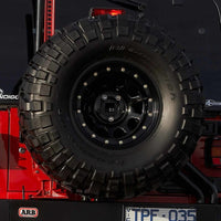 Thumbnail for ARB Rstb Wheel Lock Nut Set Tj