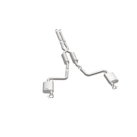 Thumbnail for MagnaFlow SYS C/B 09 Challenger R/T OEM tip