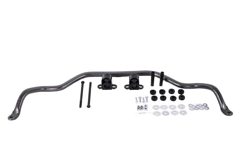 Hellwig 03-17 Chevrolet Express 2500 Solid Heat Treated Chromoly 1-1/2in Front Sway Bar