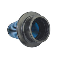 Thumbnail for Injen SuperNano-Web Air Filter 3.75in ID/ 7.0in Base / 8.8in Height / 5in Top