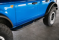 Thumbnail for DV8 Offroad 21-22 Ford Bronco OE Plus Series Side Steps