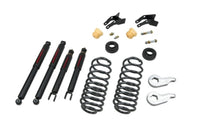 Thumbnail for Belltech LOWERING KIT WITH ND2 SHOCKS