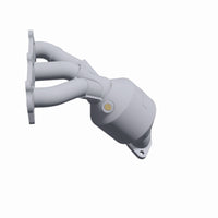 Thumbnail for MagnaFlow Conv DF 02-06 Hyun/Kia Rear Manifold