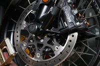 Thumbnail for Dynojet Pan America Front Axle Sliders