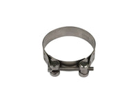 Thumbnail for Turbosmart Premium TS Barrel Hose Clamp Quick Release 2.75in (2.50in Silicone Hose)