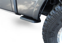 Thumbnail for AMP Research 20-24 Chevrolet Silverado 2500/3500HD BedStep2 - Black