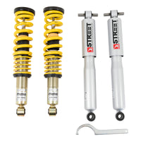 Thumbnail for Belltech COILOVER KIT 04-07 COLO/CANY V1 W/SP