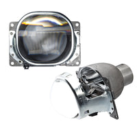 Thumbnail for Oracle Square D2S Projectors (Pair) SEE WARRANTY