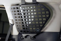 Thumbnail for DV8 Offroad 19-22 Lexus GX 460 Rear Window Molle Panels