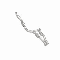 Thumbnail for Magnaflow Conv DF D/S 03-06 Mercedes E55 AMG