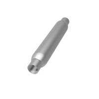 Thumbnail for MagnaFlow Muff GP 3.5 Dia 18inch 2.25/2.25