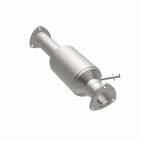 Thumbnail for MagnaFlow Conv Direct Fit 79-87 Toyota Land Cruiser 4.2L