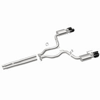 Thumbnail for MagnaFlow 2024 Ford Mustang GT 5.0L Competition Series Cat-Back Exhaust System