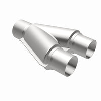 Thumbnail for MagnaFlow Smooth Trans Y 2.25/2.5 X 10 Al