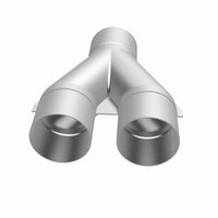 Thumbnail for MagnaFlow Smooth Trans Y 4 x 13inch C/D SS