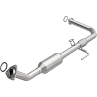 Thumbnail for MagnaFlow Conv Direct Fit OEM 2003-2004 Toyota Tundra Underbody - 47.125in Length