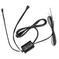 Thumbnail for Oracle 19-21 GMC Sierra 1500 RGB+W Headlight DRL Upgrade Kit - ColorSHIFT 2 SEE WARRANTY